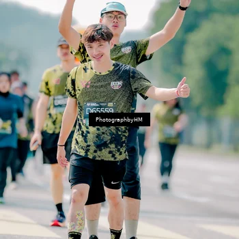 Runner Photo 6463122