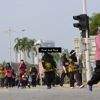Runner Photo 6463126