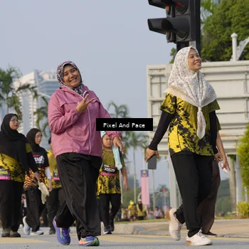 Runner Photo 6463132