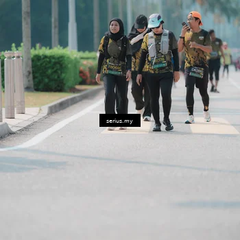 Runner Photo 6463133