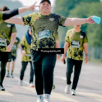 Runner Photo 6463136