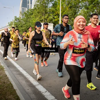 Runner Photo 6463138