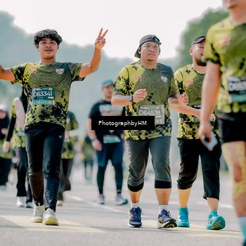 Runner Photo 6463140