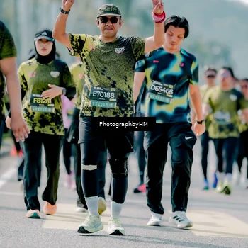 Runner Photo 6463141