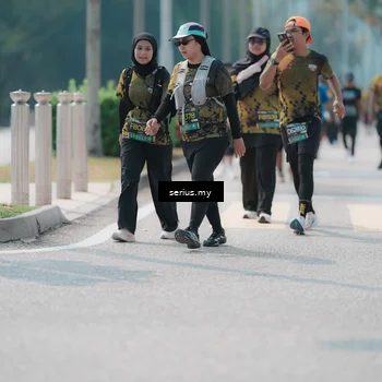 Runner Photo 6463144