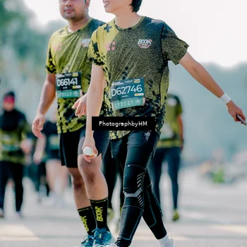 Runner Photo 6463145