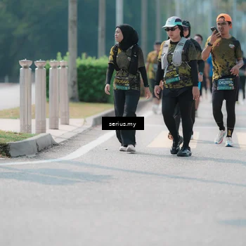 Runner Photo 6463147