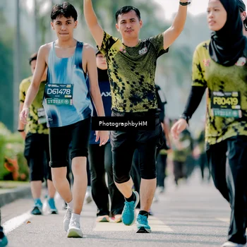 Runner Photo 6463157