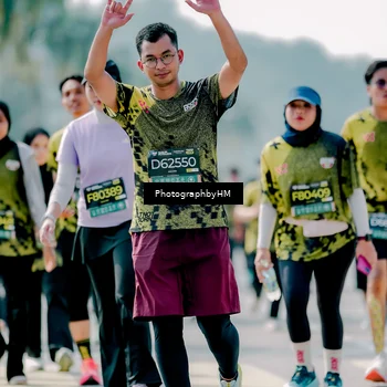 Runner Photo 6463158