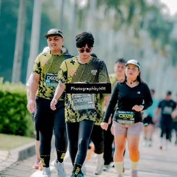 Runner Photo 6463159