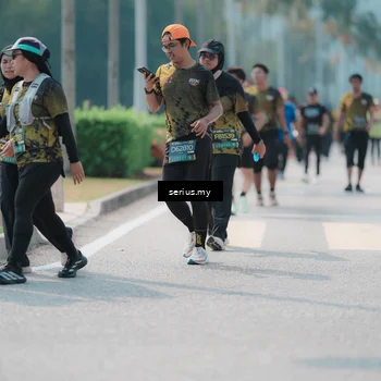 Runner Photo 6463161