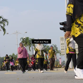 Runner Photo 6463165
