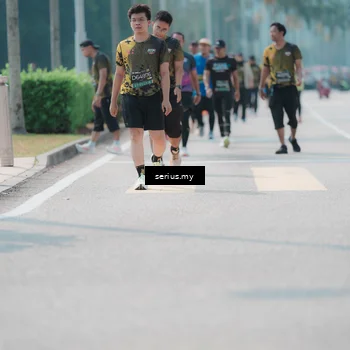 Runner Photo 6463169