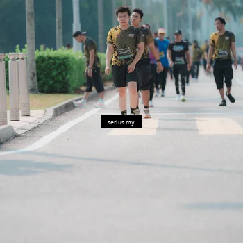 Runner Photo 6463170