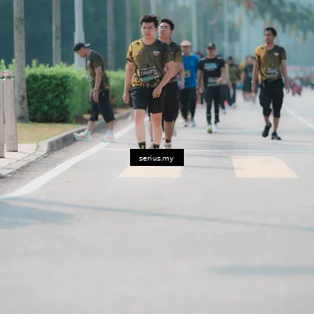 Runner Photo 6463171