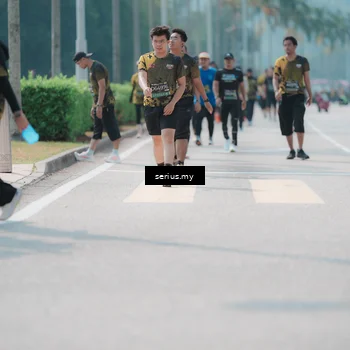Runner Photo 6463174