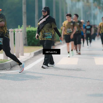 Runner Photo 6463176
