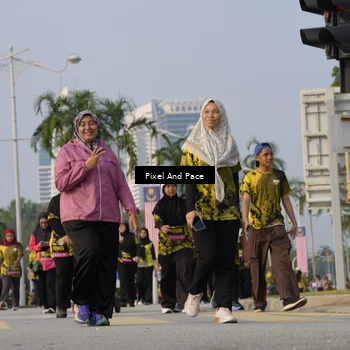 Runner Photo 6463180