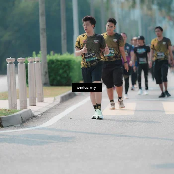 Runner Photo 6463184