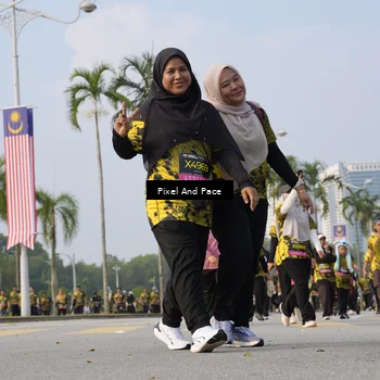 Runner Photo 6463185