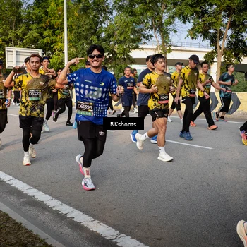 Runner Photo 6463186