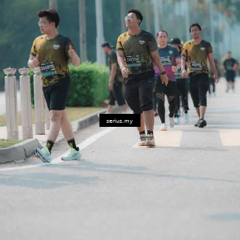 Runner Photo 6463187