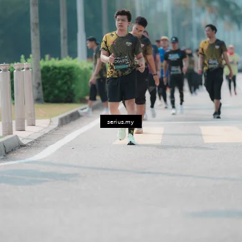 Runner Photo 6463188