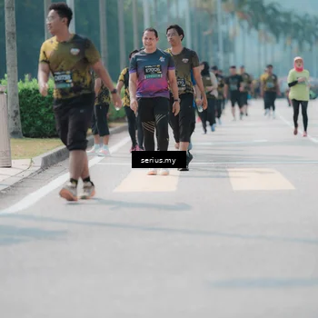 Runner Photo 6463197