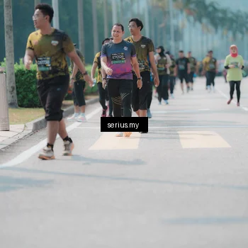 Runner Photo 6463200