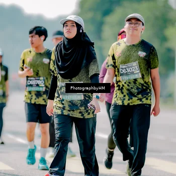 Runner Photo 6463202