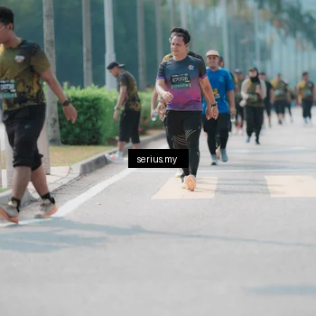 Runner Photo 6463204