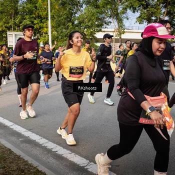 Runner Photo 6463208
