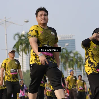 Runner Photo 6463209