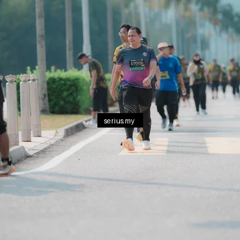Runner Photo 6463216