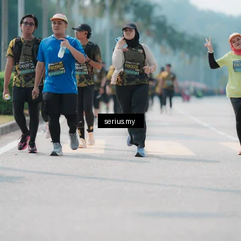 Runner Photo 6463217