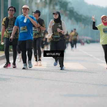 Runner Photo 6463219
