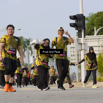 Runner Photo 6463221