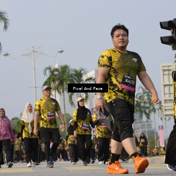 Runner Photo 6463225
