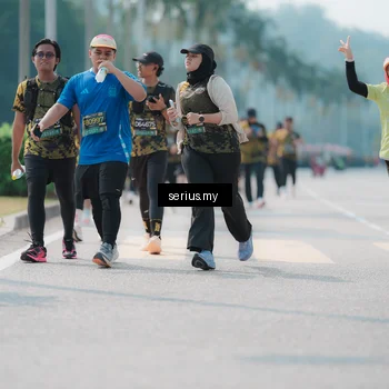 Runner Photo 6463228