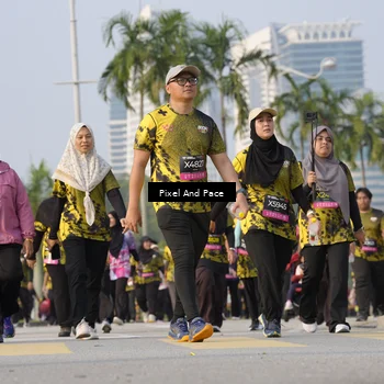 Runner Photo 6463229