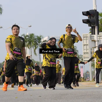 Runner Photo 6463230