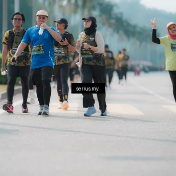 Runner Photo 6463232