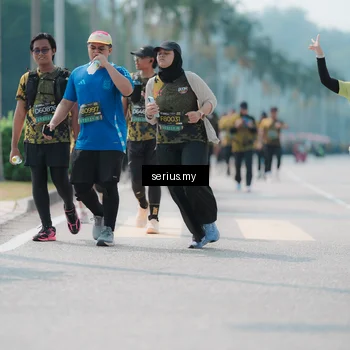 Runner Photo 6463233
