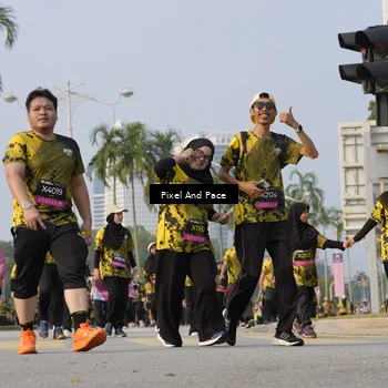 Runner Photo 6463235
