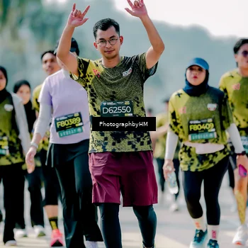Runner Photo 6463236