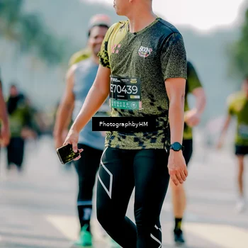 Runner Photo 6463237