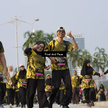 Runner Photo 6463240