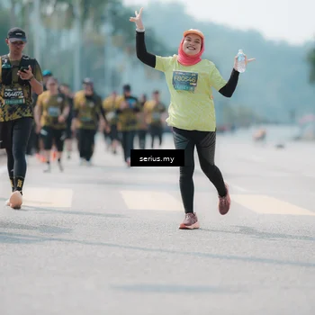 Runner Photo 6463245