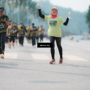 Runner Photo 6463246