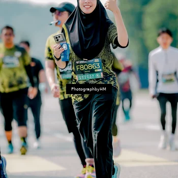 Runner Photo 6463247